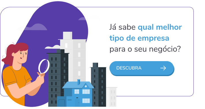 Leia mais sobre o artigo Quais são os tipos de empresas e como escolher a melhor opção?