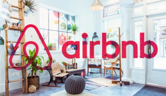 Os aluguéis de temporada do Airbnb podem ser limitados a condomínios